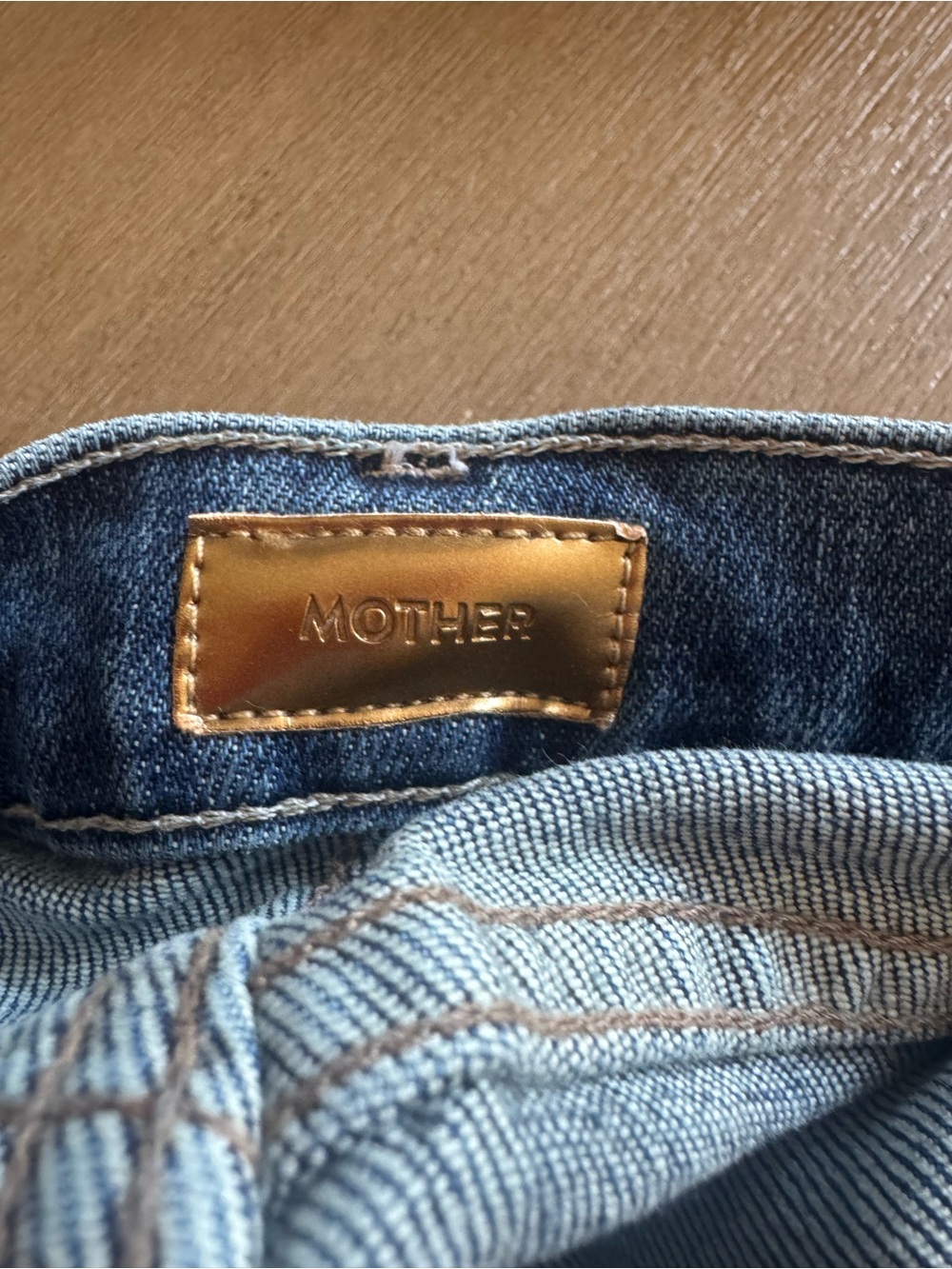 Mid-Rise Rambler Zip Ankle Jeans - Picture 5 of 12